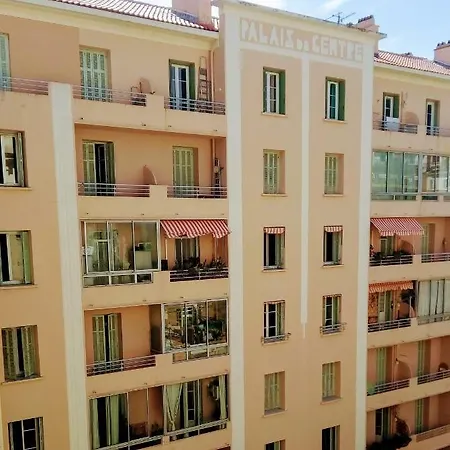 Apartment Palais Du Centre *